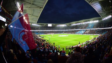 Trabzonspor-Beşiktaş maçına konuk takım taraftarı alınmayacak