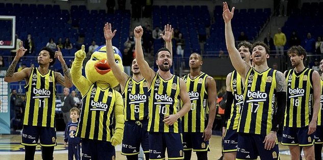 Fenerbahçe Beko ile EuroLeague anlaştı!