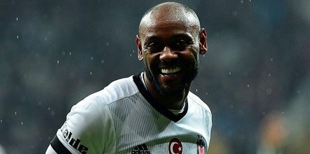 Vagner Love'a protesto!