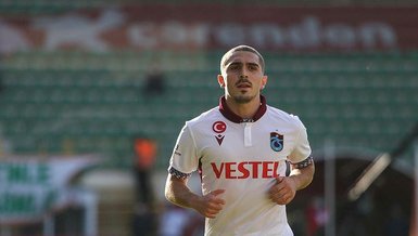 Son dakika spor haberi: Trabzonspor'dan Abdülkadir Ömür açıklaması! Son durumu... (TS spor haberi)