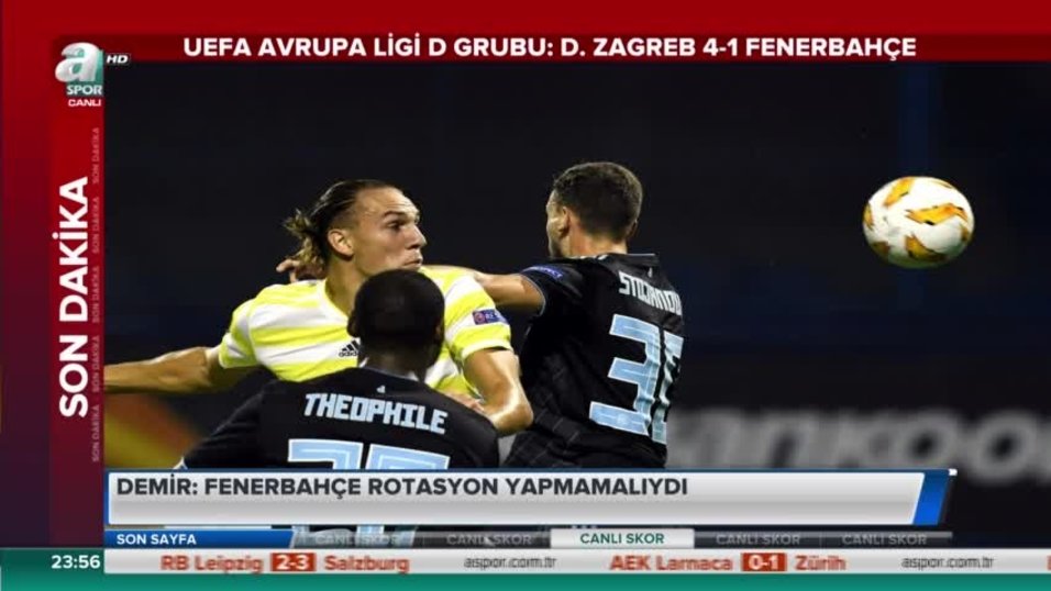 Turgay Demir Bu Maglubiyet Cocu Ya Yazilir Videosunu Izle Fotomac Tv