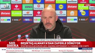 Italiano: Orkun için çok üzgünüm!