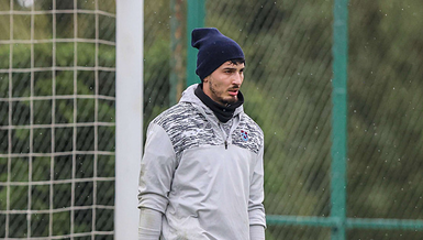 Trabzonspor'dan Uğurcan Çakır kararı! Fenerbahçe ve Galatasaray peşindeydi