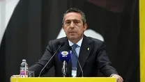 Başkan Ali Koç konuşacak