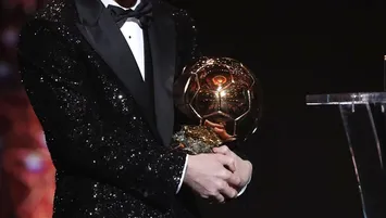 Ballon d'Or adayları açıklandı!