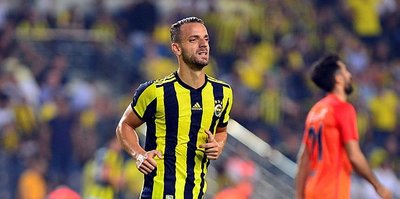 Fenerbahçe'ye kötü haber