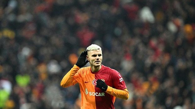 Gollerine devam edecek