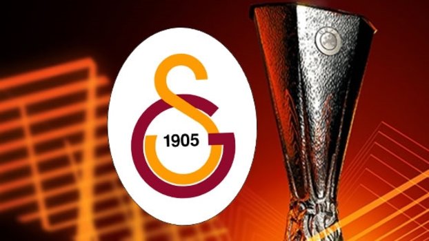 Galatasaray'da Marcao UEFA'da haftanın 11'ine seçildi