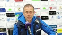 Bundan ders çıkarmalıyız