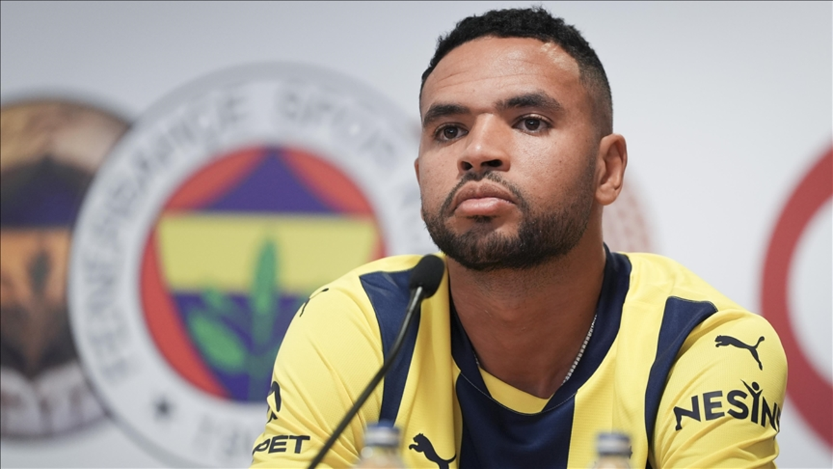 Sosyal medyada En Nesyri tartışması!
