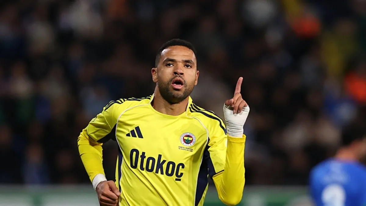 En-Nesyri için karar verildi! Fenerbahçe'nin transfer kararı...