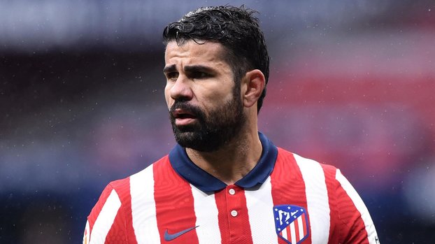 Diego Costa bomb from Trabzonspor!  Offer appeared #