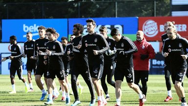 Nice yıllara Beşiktaş