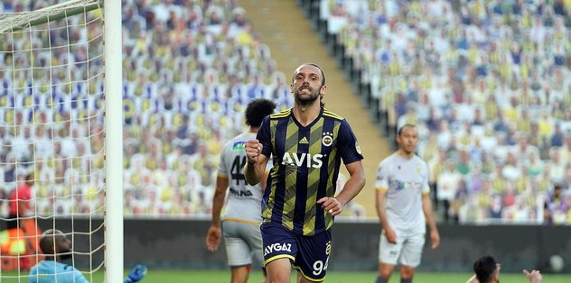 Vedat Muriqi'nin menajeri transfer tekliflerini açıkladı!