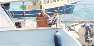 Sosa'nın boğaz keyfi