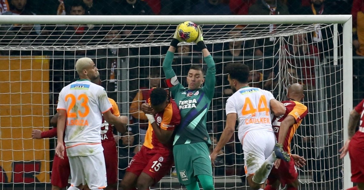 Galatasaray Alanyaspor Iddaa Oranlari Bahis Analizi