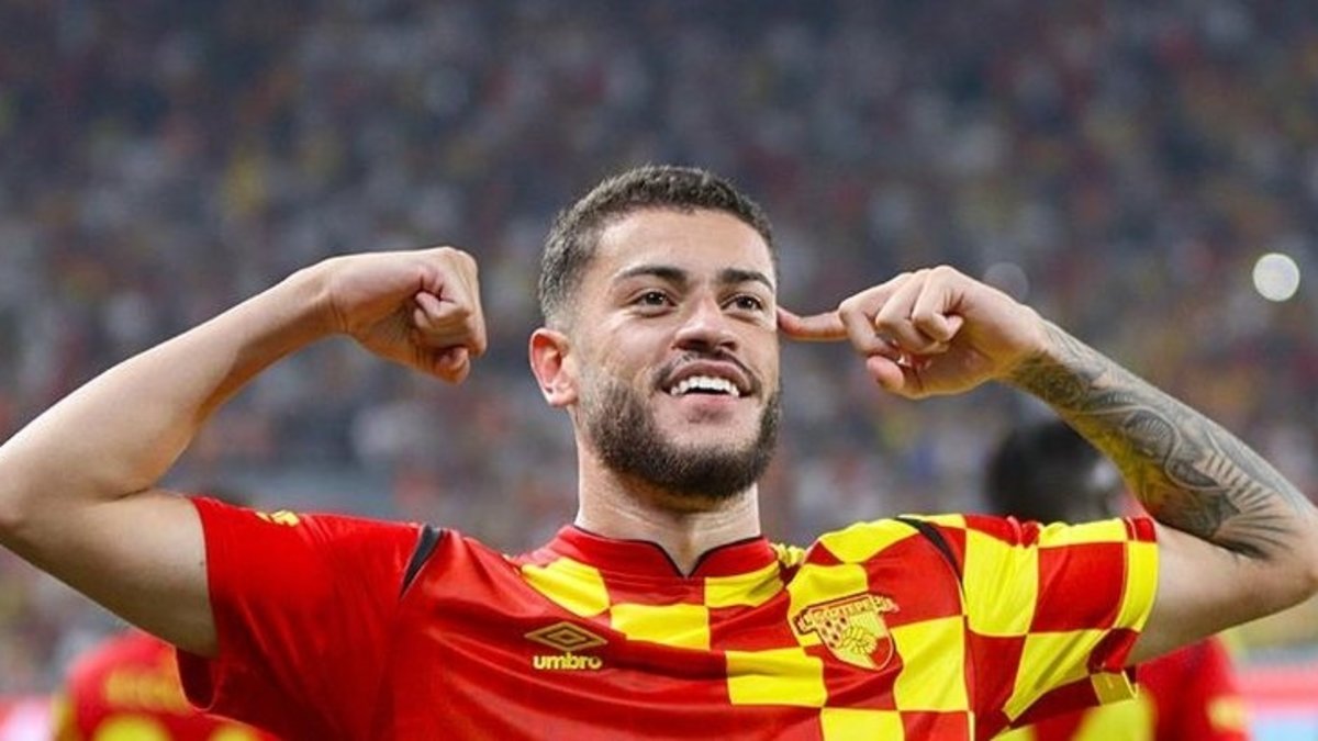 Göztepe evinde geçit vermiyor