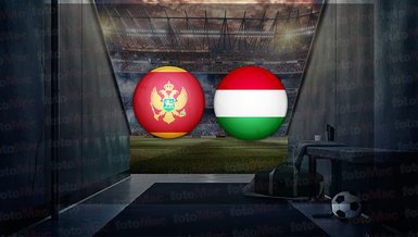 Karadağ - Macaristan maçı ne zaman, saat kaçta ve hangi kanalda canlı yayınlanacak? | Euro 2024 Elemeleri