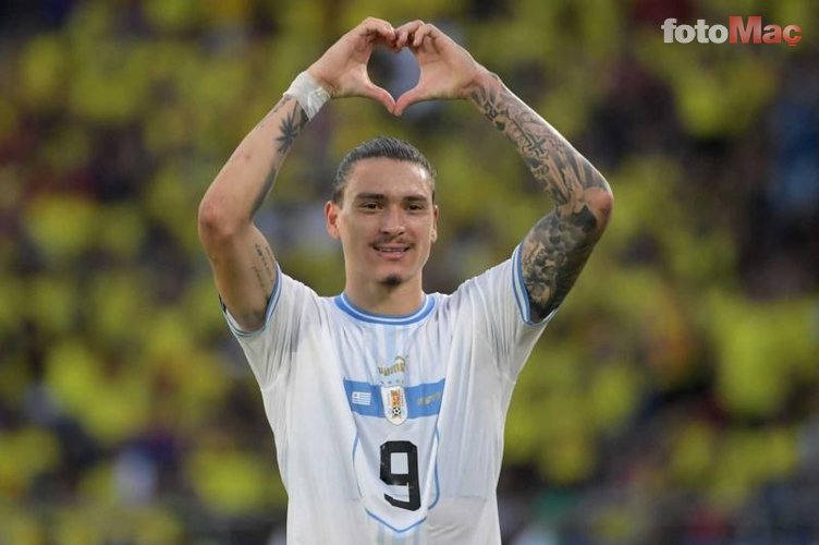 Fenerbahçe'de flaş Nunez gelişmesi! Transfere açık kapı bıraktı