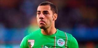 Mehdi Lacen'i önerdi