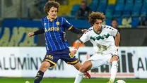 Emre Demir yeniden