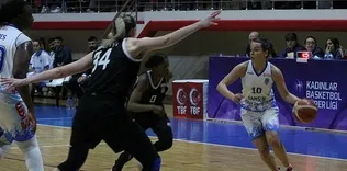 Beşiktaş’tan deplasmanda büyük fark