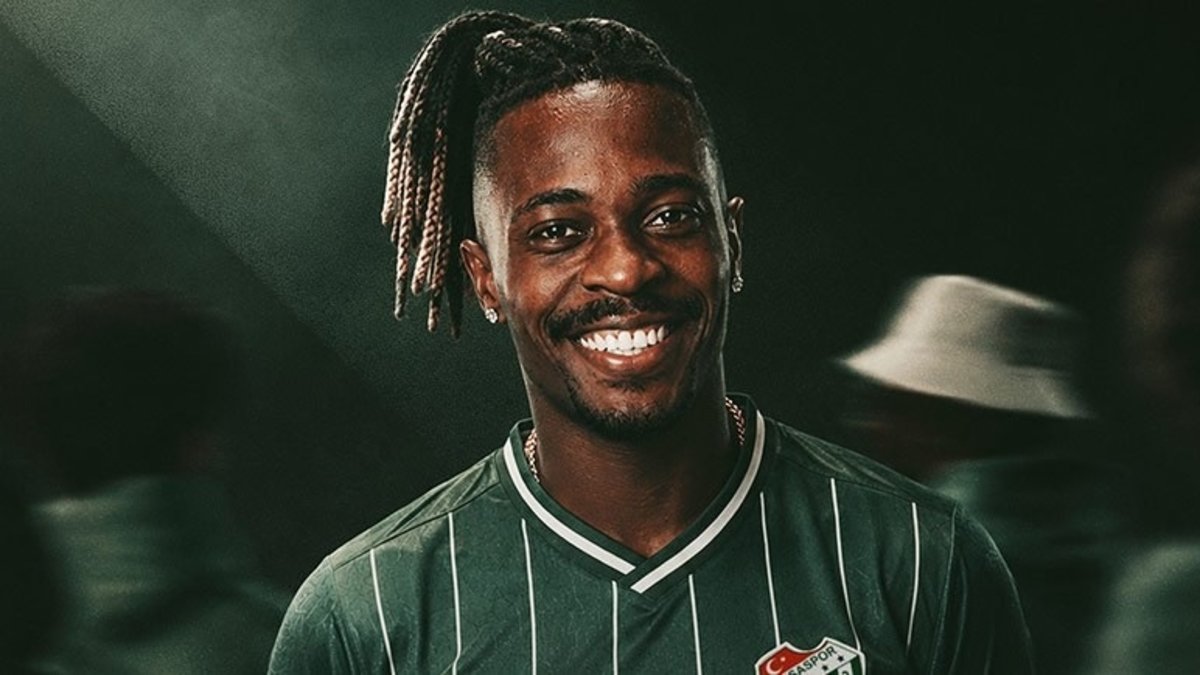 Eski Fenerbahçeli Lincoln Henrique, Bursaspor'da!