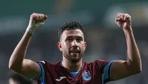 Trezeguet asistle döndü
