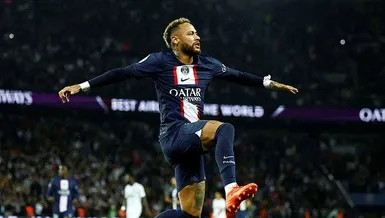 Neymar Al-Hilal'e transfer oldu!