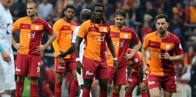 Galatasaray'dan Sinan Gümüş'e 4 yıllık imza teklifi
