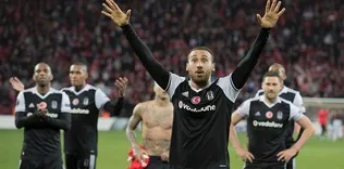 Cenk Tosun’dan açıklamalar