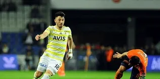 Fenerbahçe’de Tolgay Arslan’dan öz eleştiri!