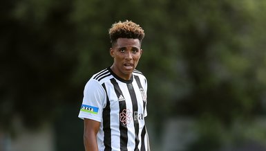 Beşiktaş - Viktoria Plzen: 0-0 (MAÇ SONUCU - ÖZET)