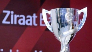 Kupada 2.tur şöleni