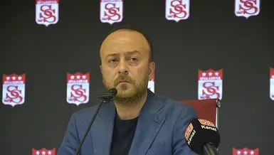 Sivas’ta önce mali disiplin