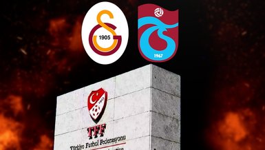 SPOR HABERİ - Tahkim Kurulu'ndan Galatasaray ve Trabzonspor'a ret!