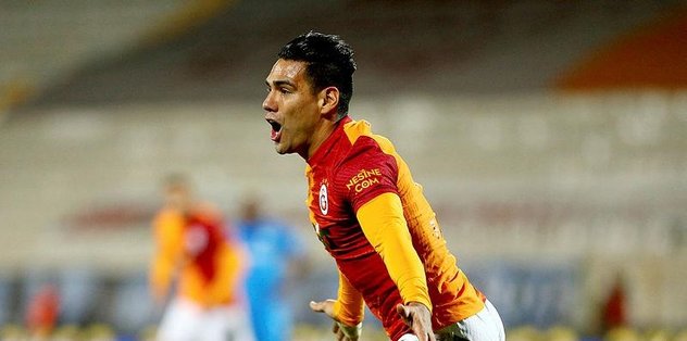 Yakin Arkadasi Acikladi Falcao Turkiye Ye Asik Son Dakika Galatasaray Haberleri Fotomac