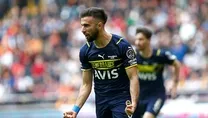Fenerbahçe’de Diego Rossi gidici!