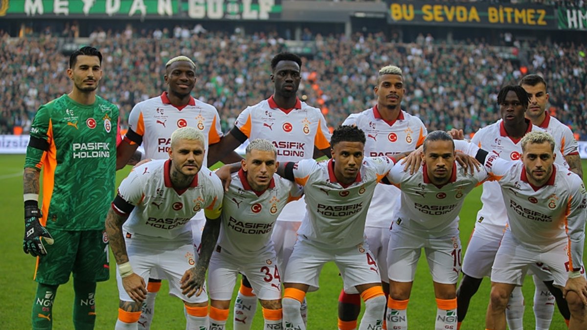 Cimbom’da rotasyon