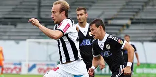 Trabzonspor’dan Beşiktaş’a transfer çalımı!