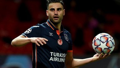 Deniz Türüç'ün eski takımı Kayserispor'u FIFA'ya şikayet edecek!
