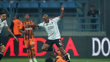Kanatları değiştirdi