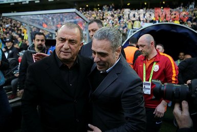 Galatasaray’dan Fenerbahçe’ye transfer şoku! ’’Size verelim’’