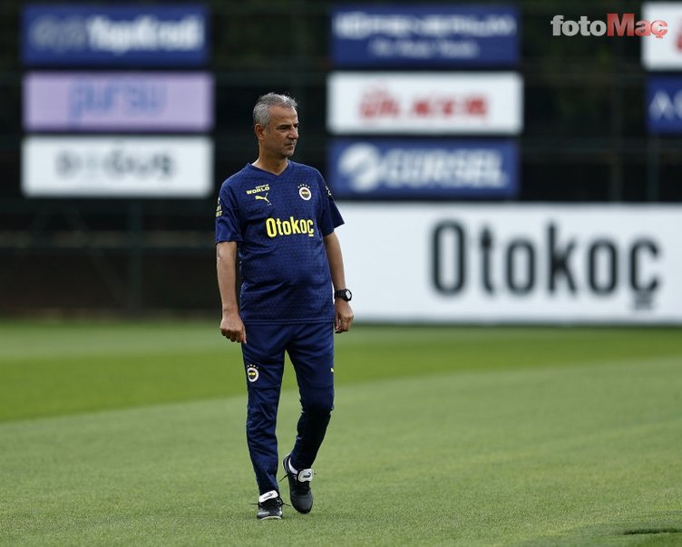 TRANSFER HABERİ - Fenerbahçe'den İtalya'ya dev çıkarma! 3 yıldız için sona gelindi