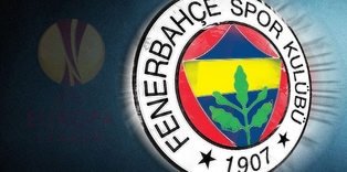 Fenerbahçe'ye Yunan rakip