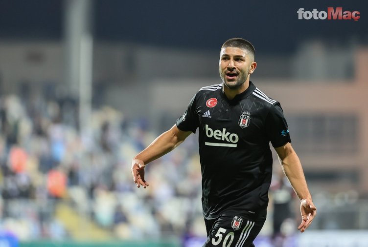 BEŞİKTAŞ HABERLERİ - Sivas maçına damga vurmuştu... Beşiktaş'tan Güven Yalçın kararı!