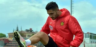 Wiel’in yerine yerli sağ bek!
