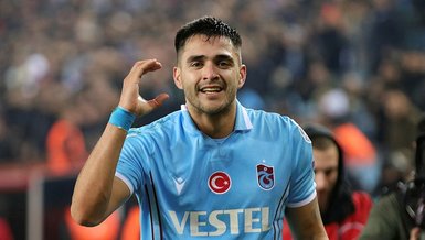 Maxi Gomez: Gol atamadığınız her an...