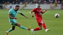 Gençlerbirliği tek attı 3 aldı!