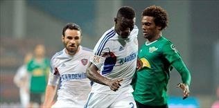 Karabüklü Akpala: Daha çok golüm var